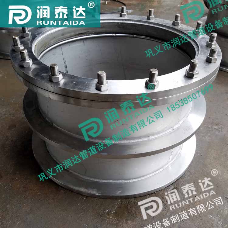 02S404防水套管，02S404剛性防水套管，02S404柔性防水套管，02S404剛性防水套管